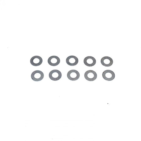 EPeS Airsoft Gearbox Shim Set Washers for AEG Various Sizes