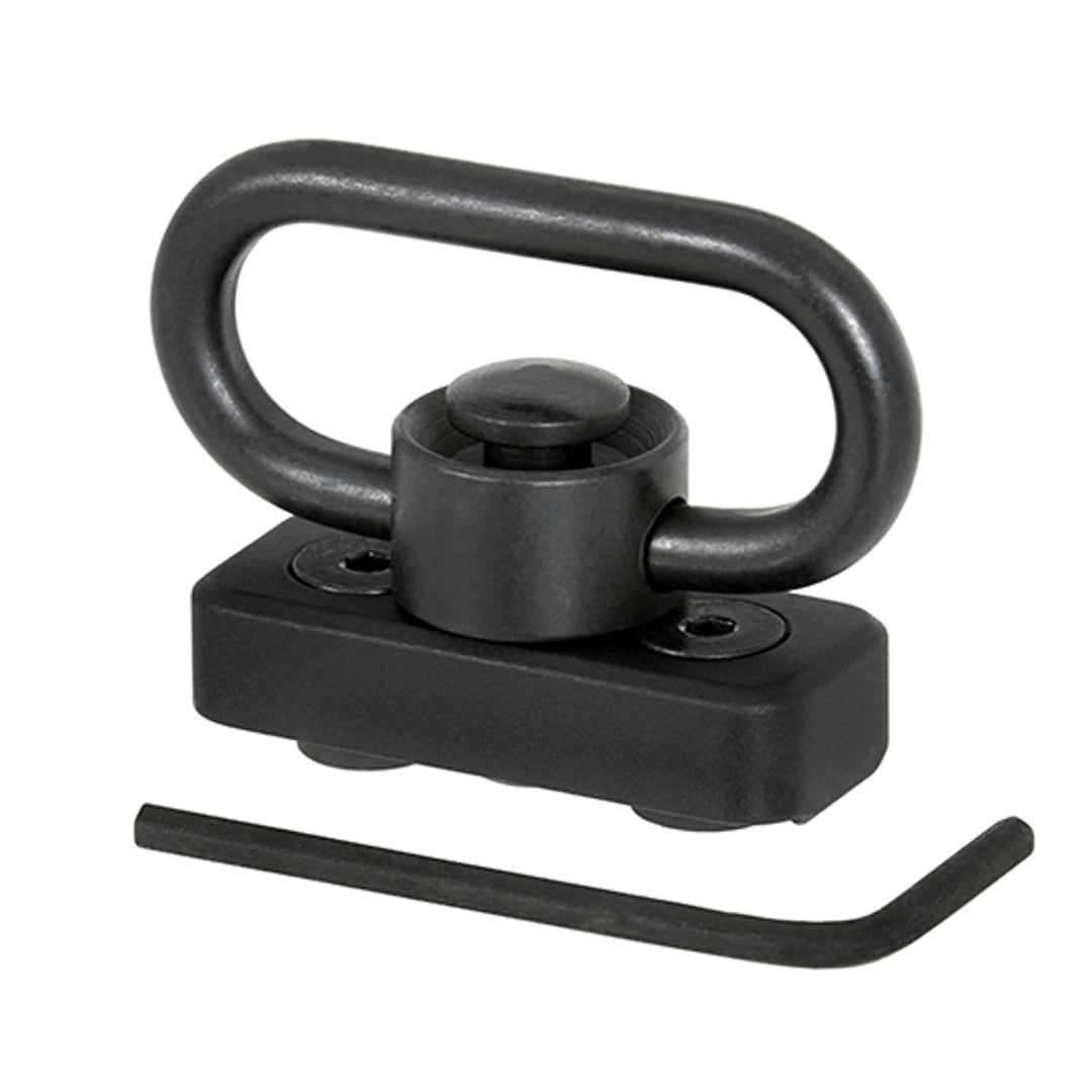 Vector Optics Key-Mod QD Sling Mount Black