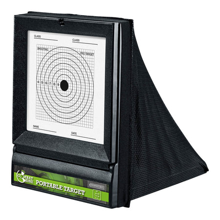Umarex Combat Zone Portable Airsoft Shooting Folding Target