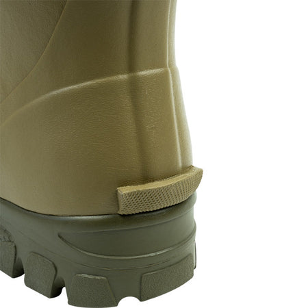 Jack Pyke Wellie Boot Ashcombe Neo Green 