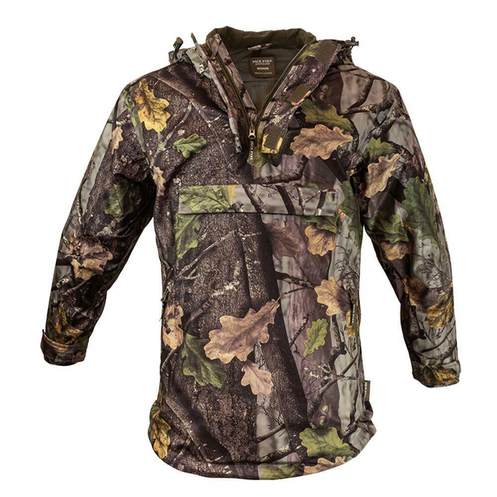 Jack Pyke Mens Galbraith Smock EVO