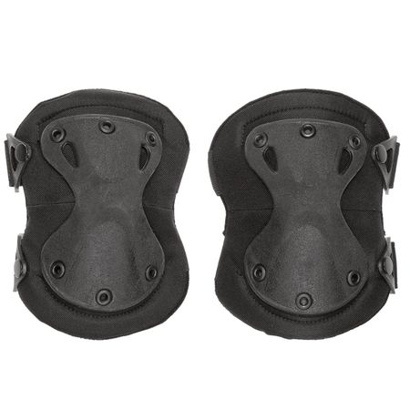 Invader Gear XPD Knee Pads Hard Shell