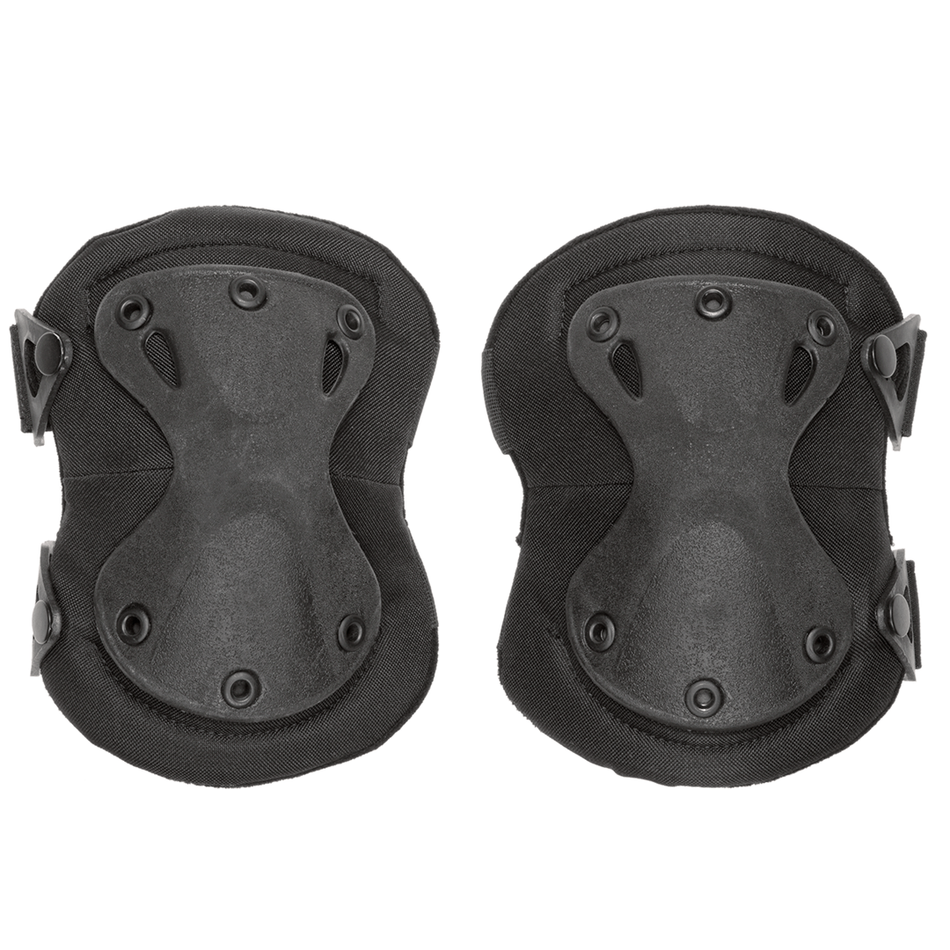 Invader Gear XPD Knee Pads Hard Shell