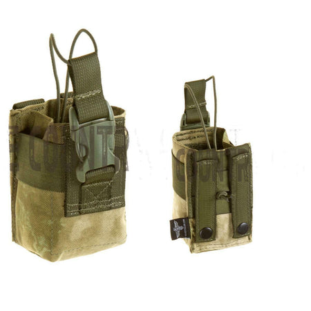 Invader Gear Radio Pouch Molle