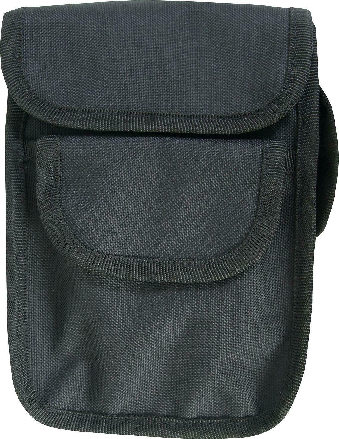 Viper Patrol Pouch Black