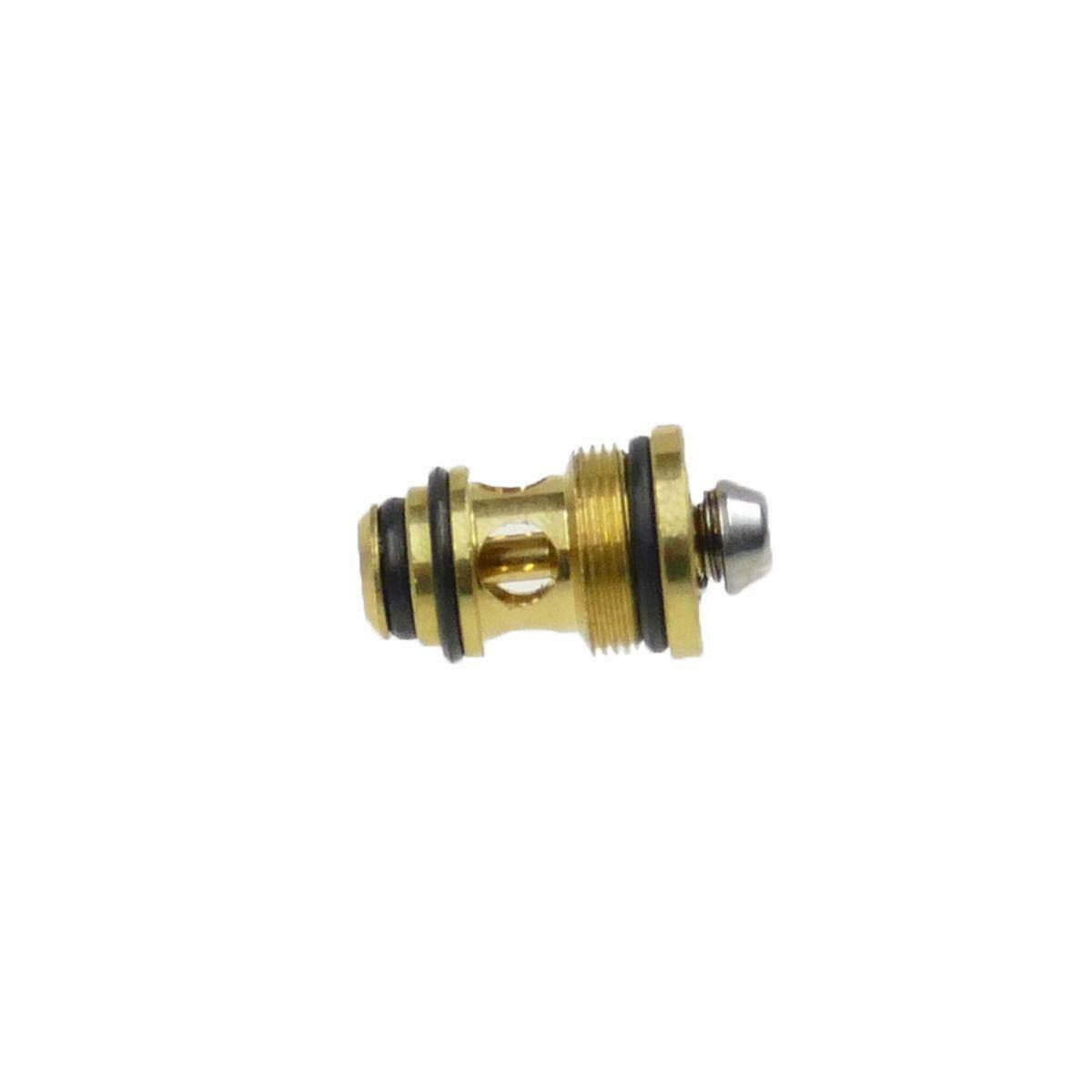 ASG Airsoft Pistol Spare Part P-09 Green Gas Magazine Exhaust Valve