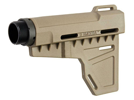 ARES Amoeba Adjustable Stock Type B