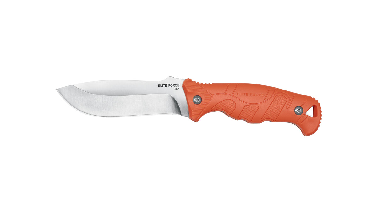 Umarex Elite Force EF710 Hunters Knife Orange