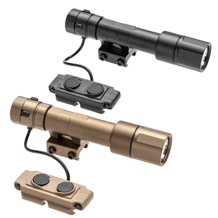 Wadsn REIN 2.0 Tactical Light Torch 1300 lum