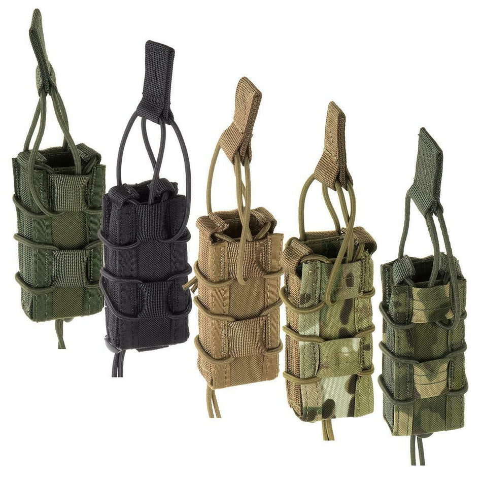 Invader Gear Pistol Single Taco Mag Pouch