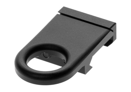 5KU Airsoft A-1 RIS Rail Sling Mount Black
