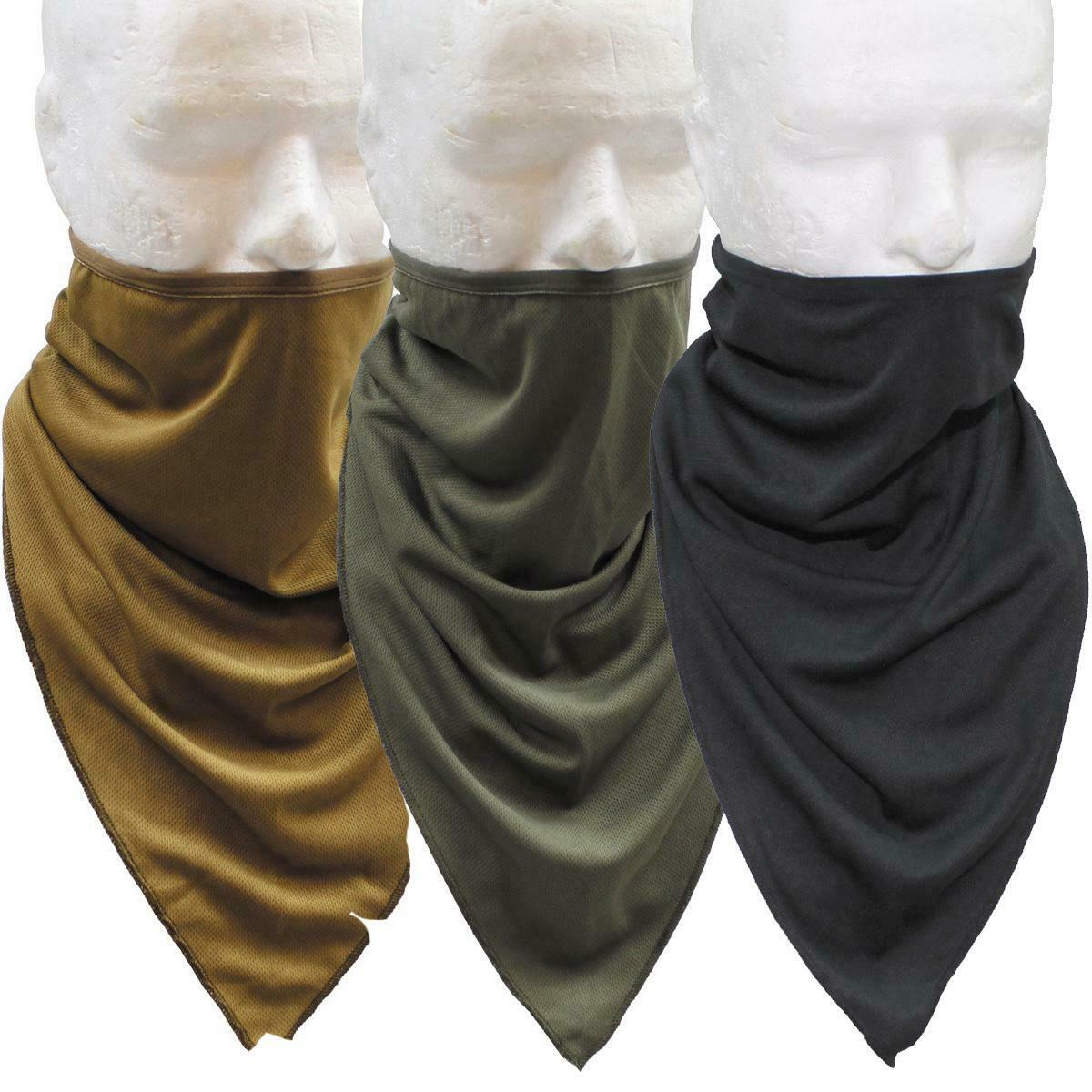 MFH Scarf Neck Gaitor Mask