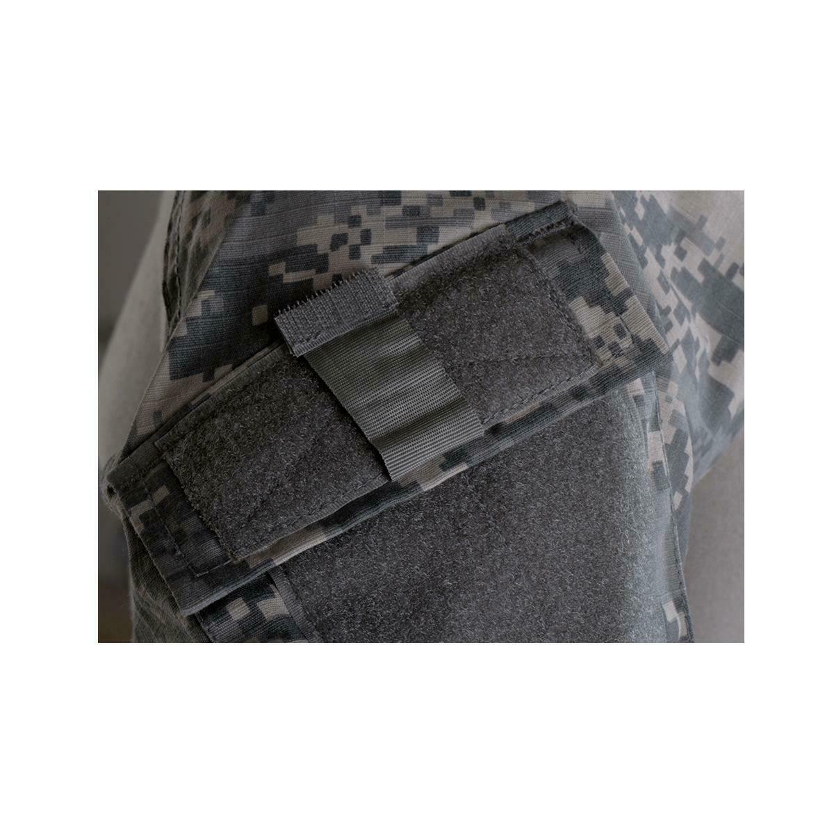 Invader Gear UBACS Combat Shirt AT Digital
