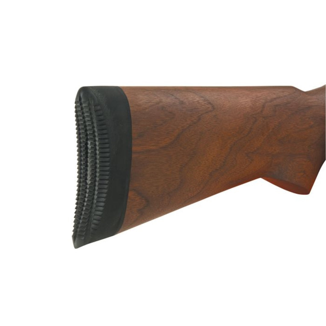 Pachmayr Lyman TRAP Recoil Pad Black Med 1" 
