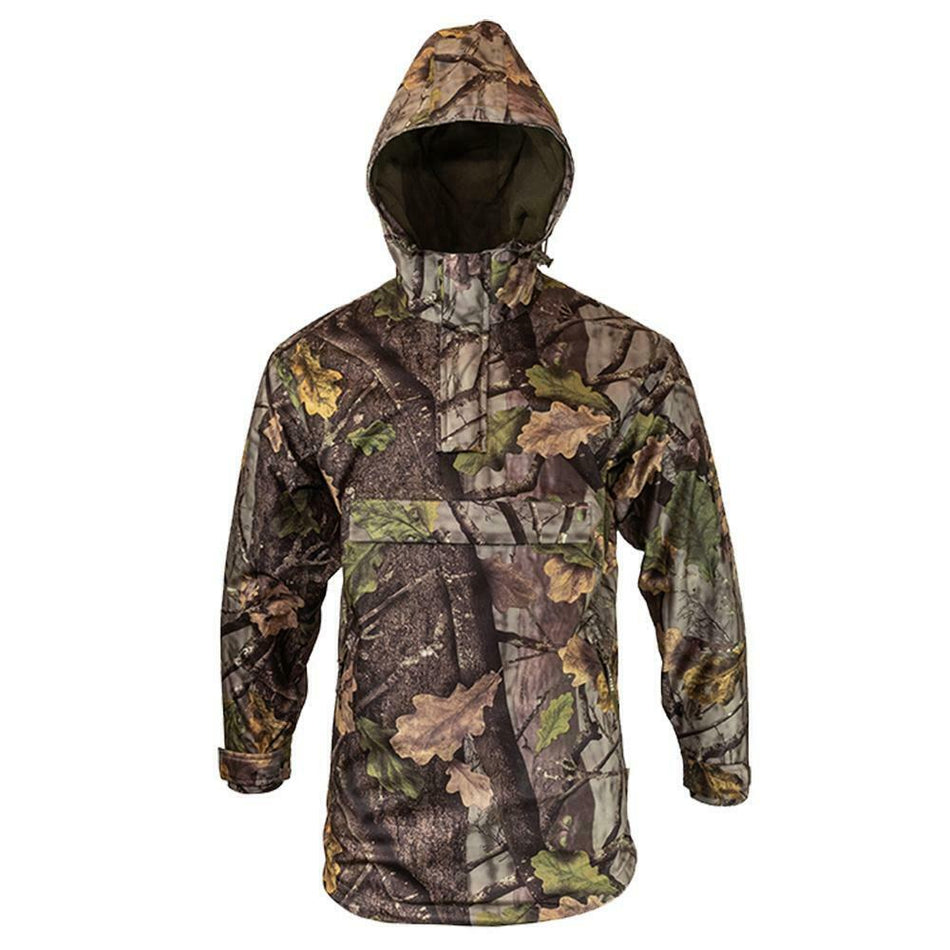 Jack Pyke Mens Galbraith Smock EVO
