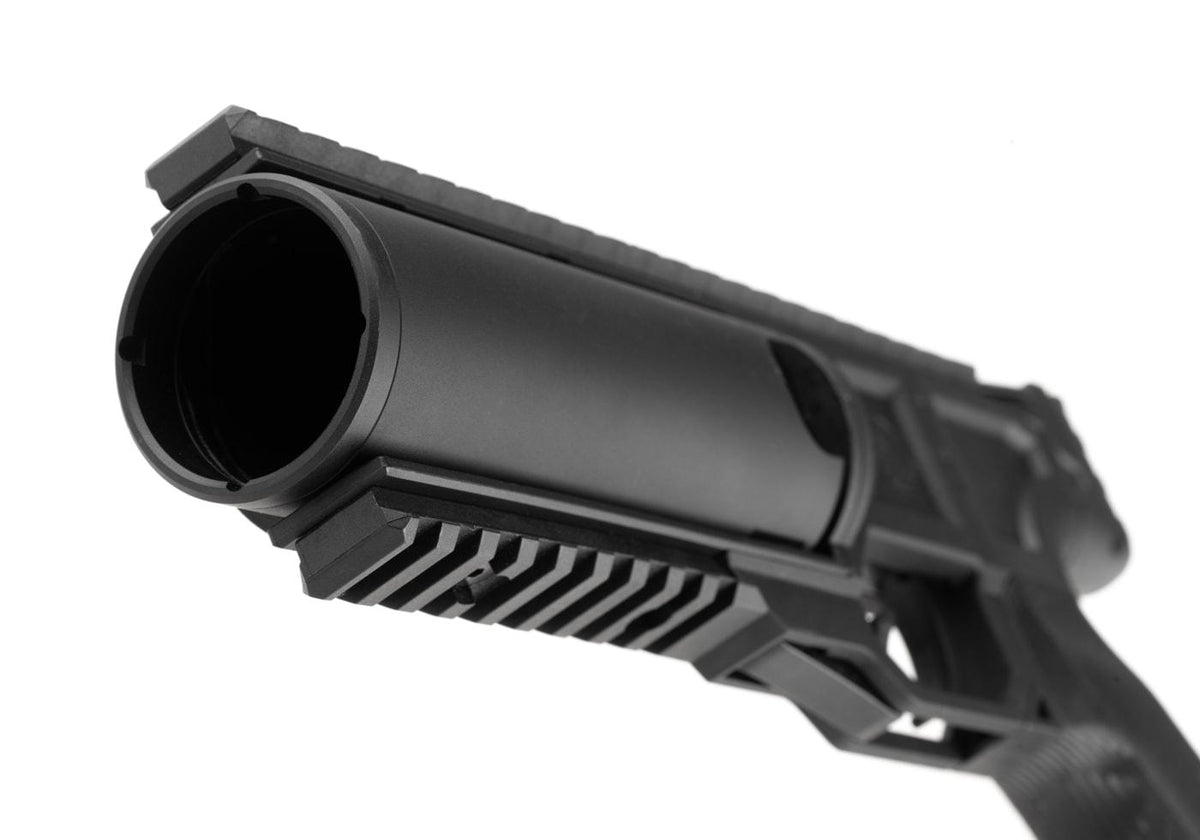 Krytac Airsoft KT320 Modular 40mm Grenade Launcher