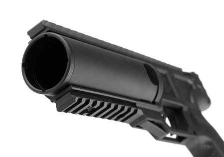 Krytac Airsoft KT320 Modular 40mm Grenade Launcher