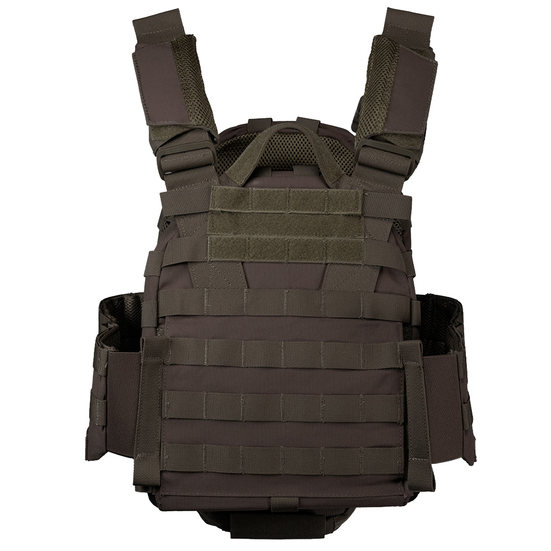 Strike Systems PC-01 Airsoft Molle Vest Plate Carrier