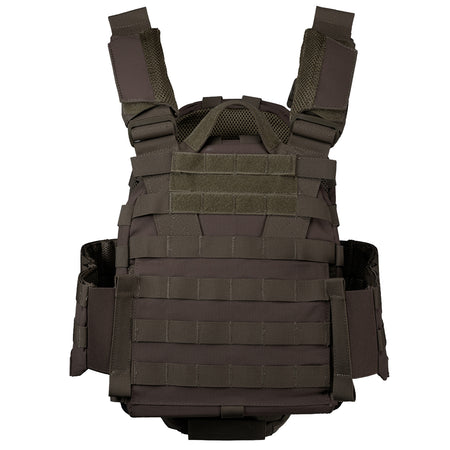 Strike Systems PC-01 Airsoft Molle Vest Plate Carrier