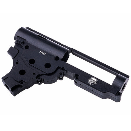 Retro Arms Airsoft V2.2 VFC Umarex HK-417 8mm AEG Gearbox Shell