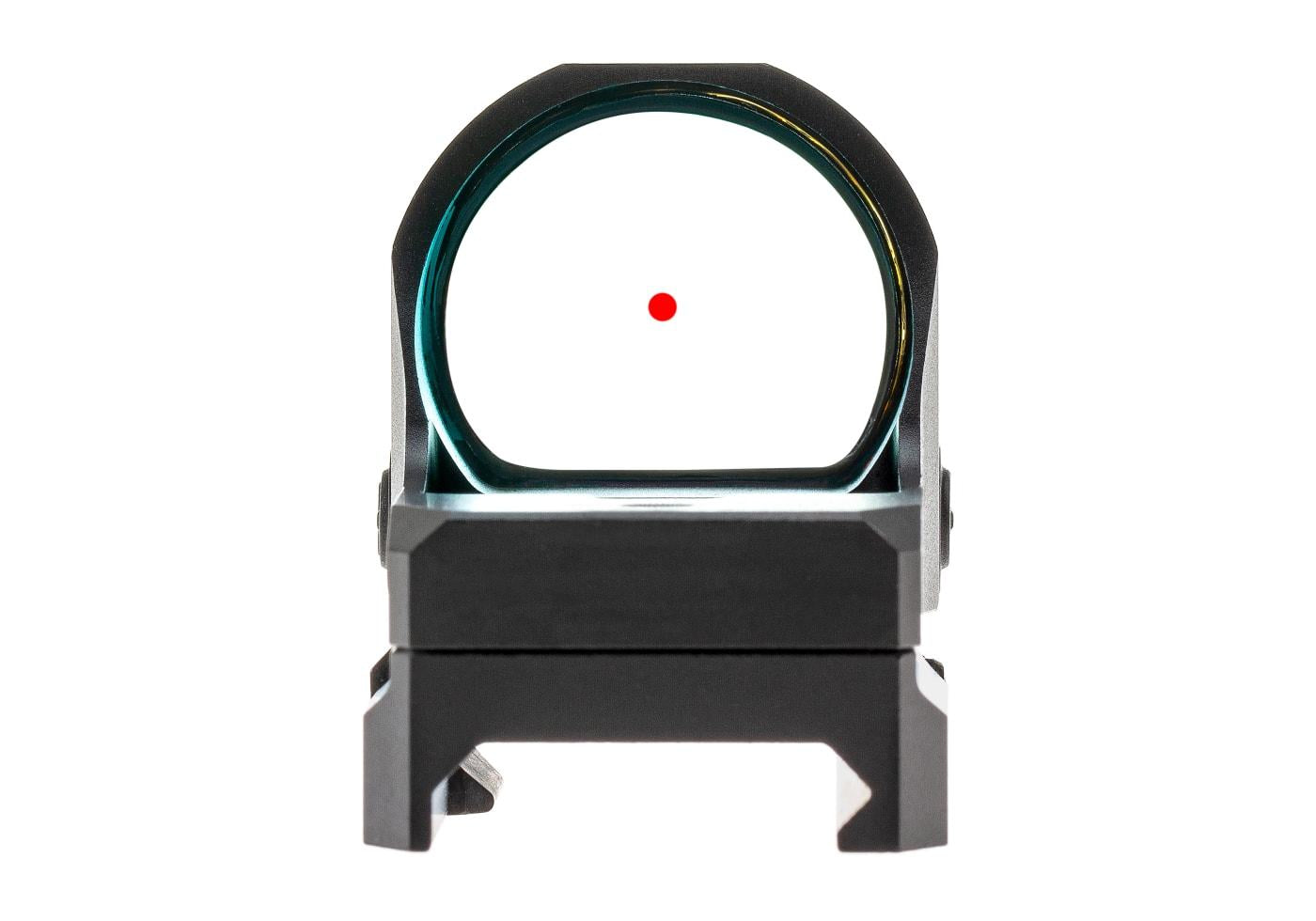Vector Optics Frenzy 1x22x26 MOS Red Dot Sight