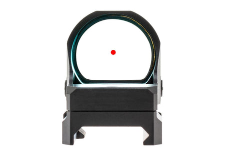 Vector Optics Frenzy 1x22x26 MOS Red Dot Sight