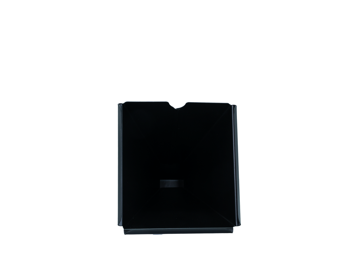 ASG Pellet Trap & BB Cone Shaped Target Holder 17x17cm Airgun Airsoft