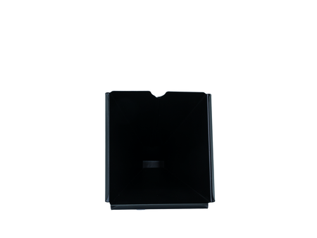 ASG Pellet Trap & BB Cone Shaped Target Holder 17x17cm Airgun Airsoft
