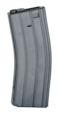 ASG Airsoft Magazine M4 Series Flash Magazine 360rd