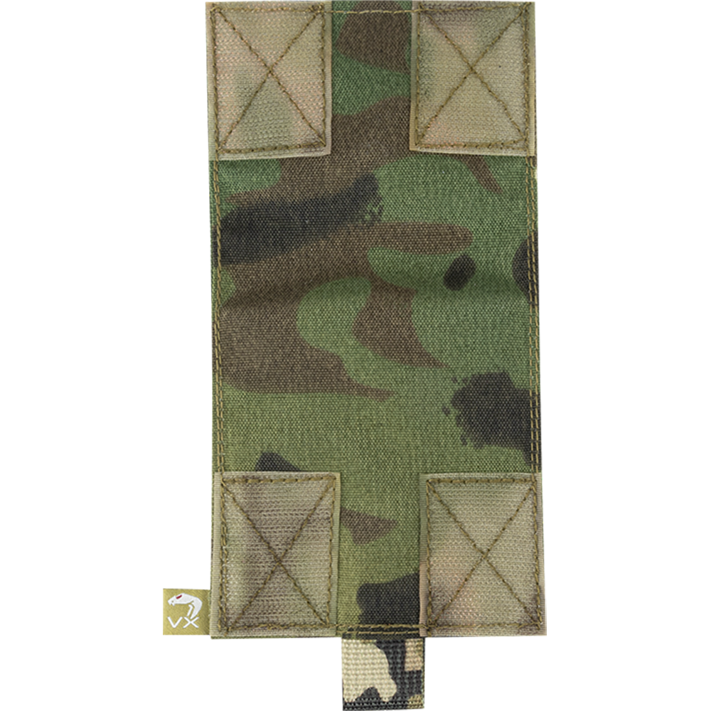 Viper VX Utility Rig Half Flap Panel