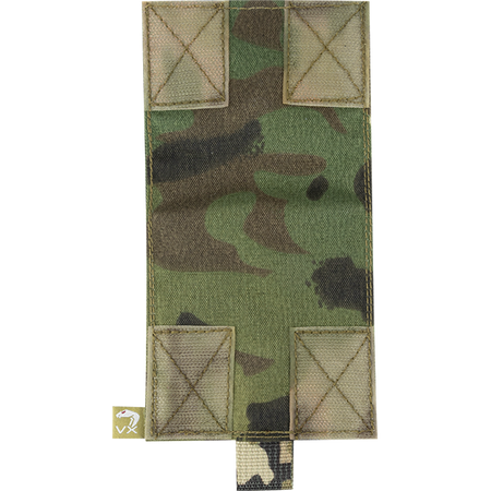 Viper VX Utility Rig Half Flap Panel