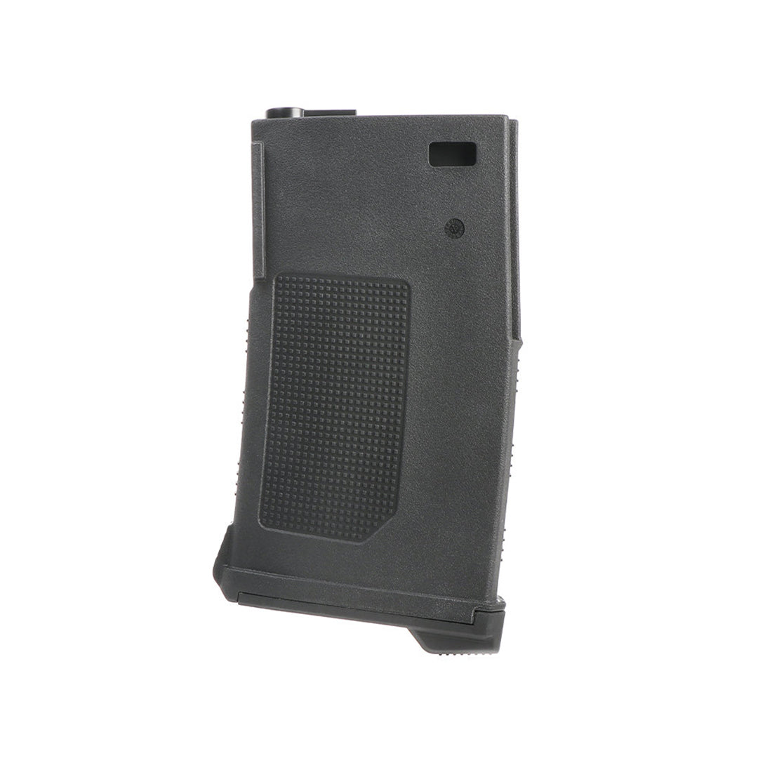 PTS Magazine SR25 150rd Black EPM-LR 6mm bb's