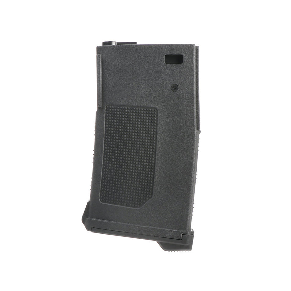 PTS Magazine SR25 150rd Black EPM-LR 6mm bb's
