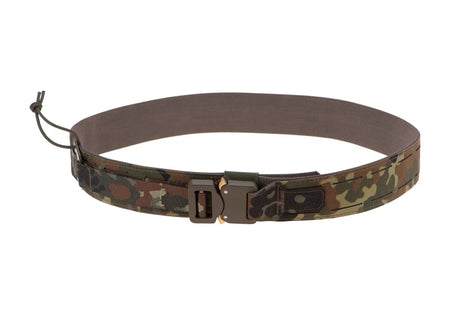 Claw Gear KD One PLCE Belt Flecktarn