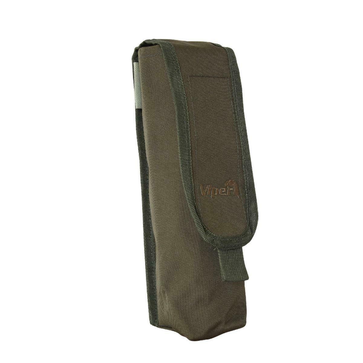 Viper P90 Mag Pouch Green