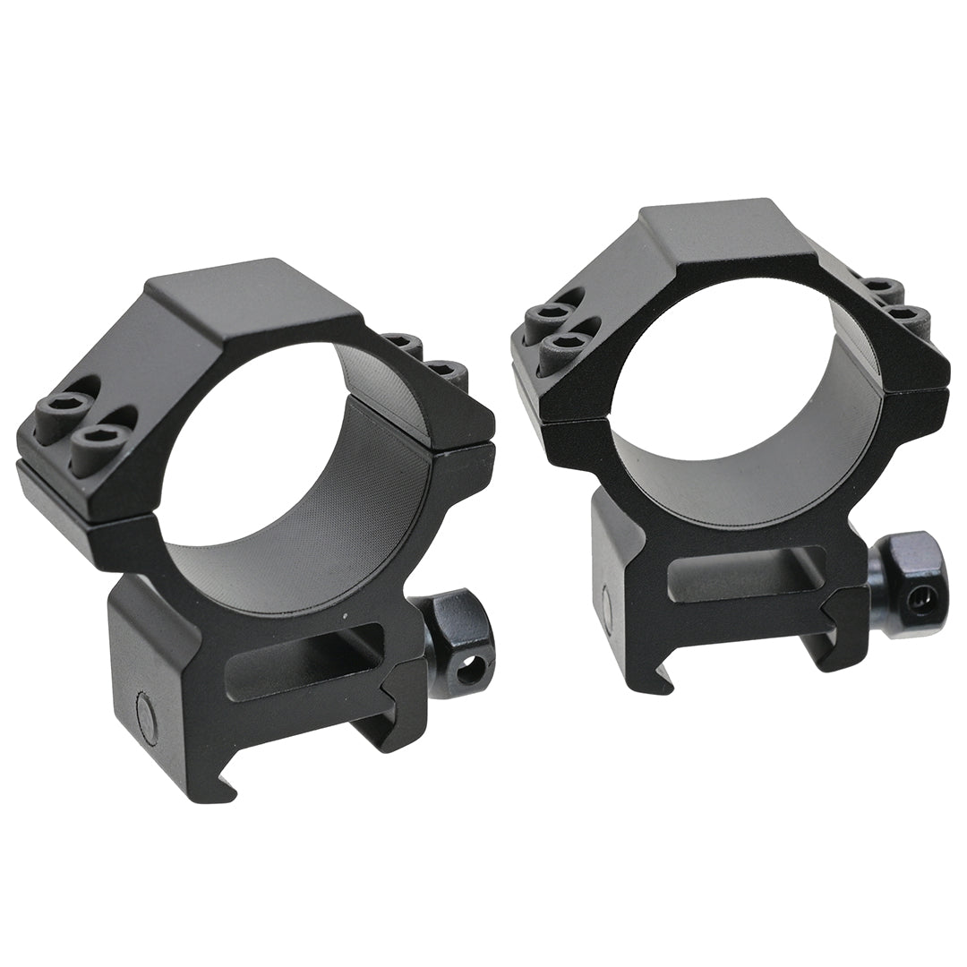 Leapers UTG ACCUSHOT Scope Mount Rings Medium