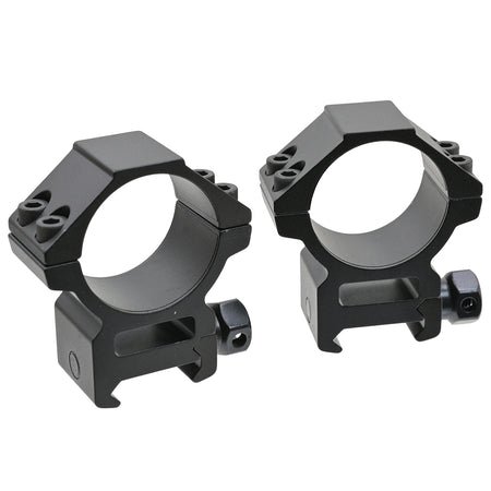 Leapers UTG ACCUSHOT Scope Mount Rings Medium