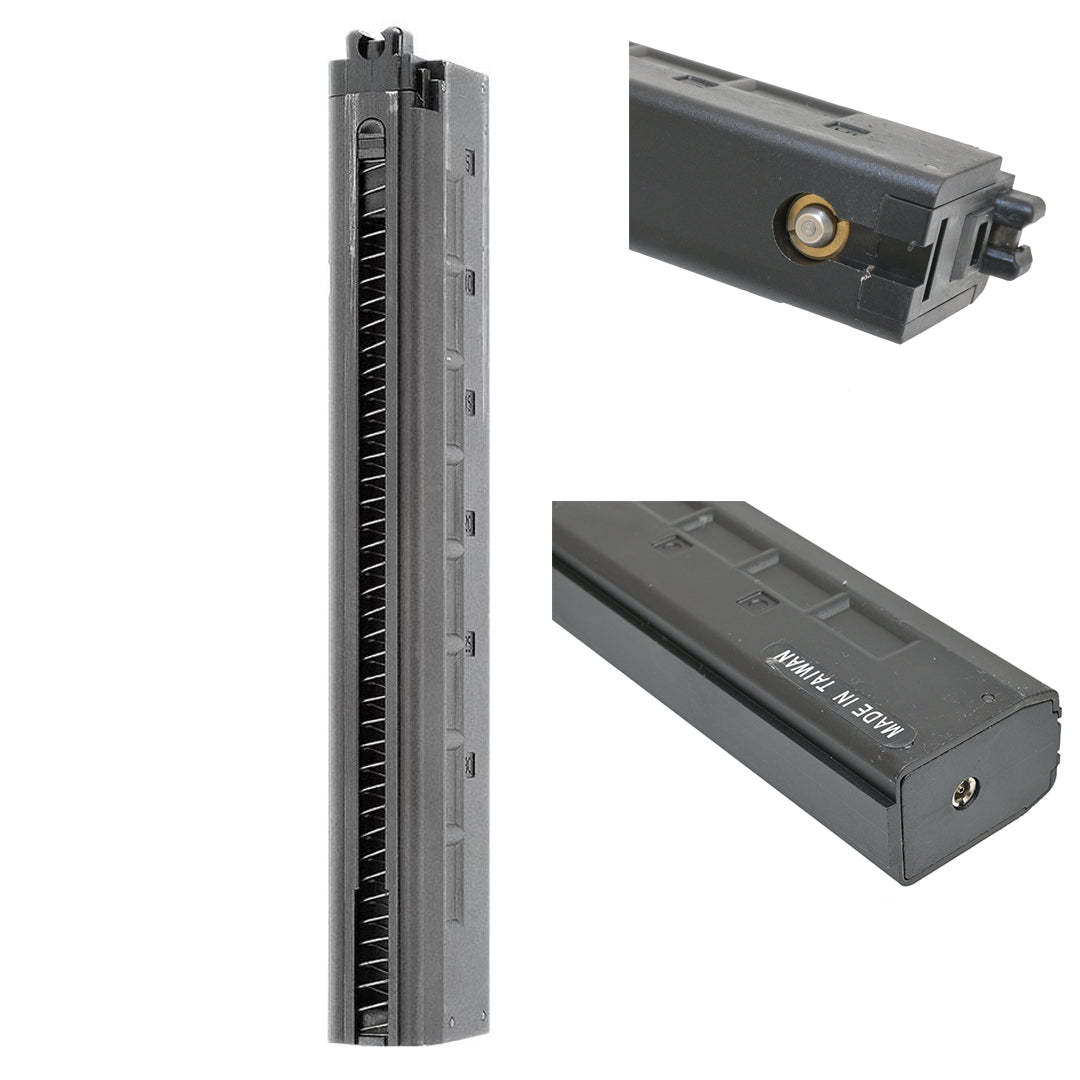 Umarex Beretta Airsoft PMX Spare Magazine GBB 48rd 6mm BB