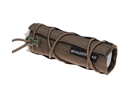 Invader Gear Suppressor Cover 14cm 