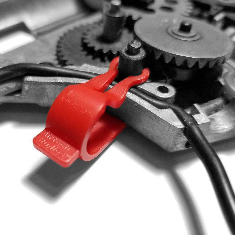 AirTech Gearbox Installation Kit AEG