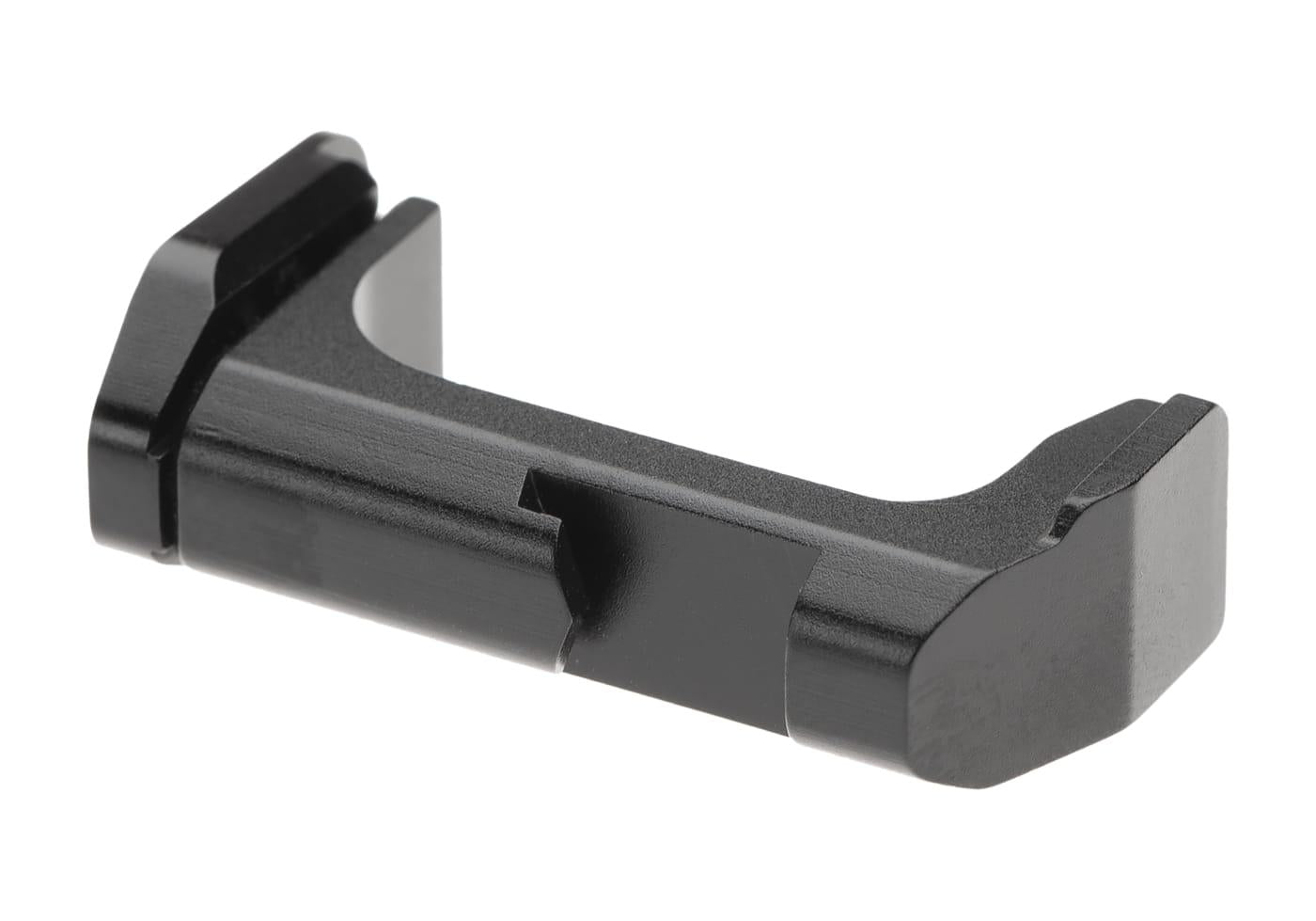 Action Army Airsoft AAP-01 Pistol Extended Mag Release Catch