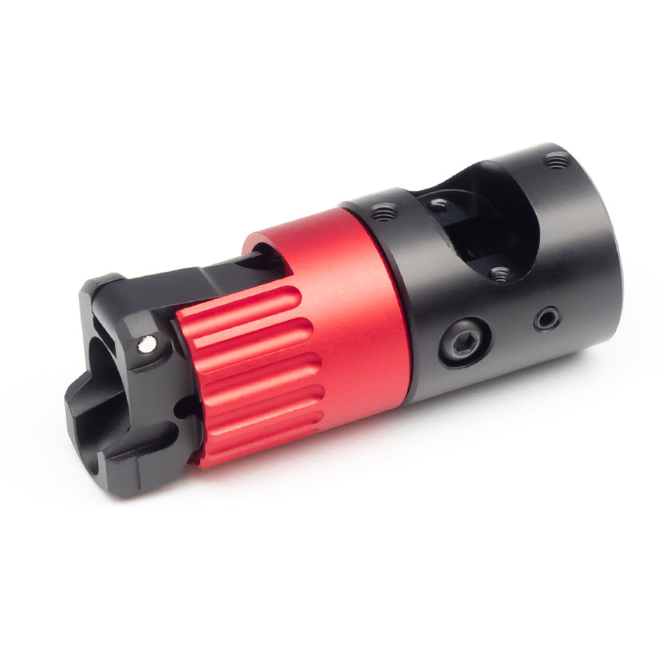 TTI Airsoft WE Galaxy G-Series Pistol CNC Hop Up Unit