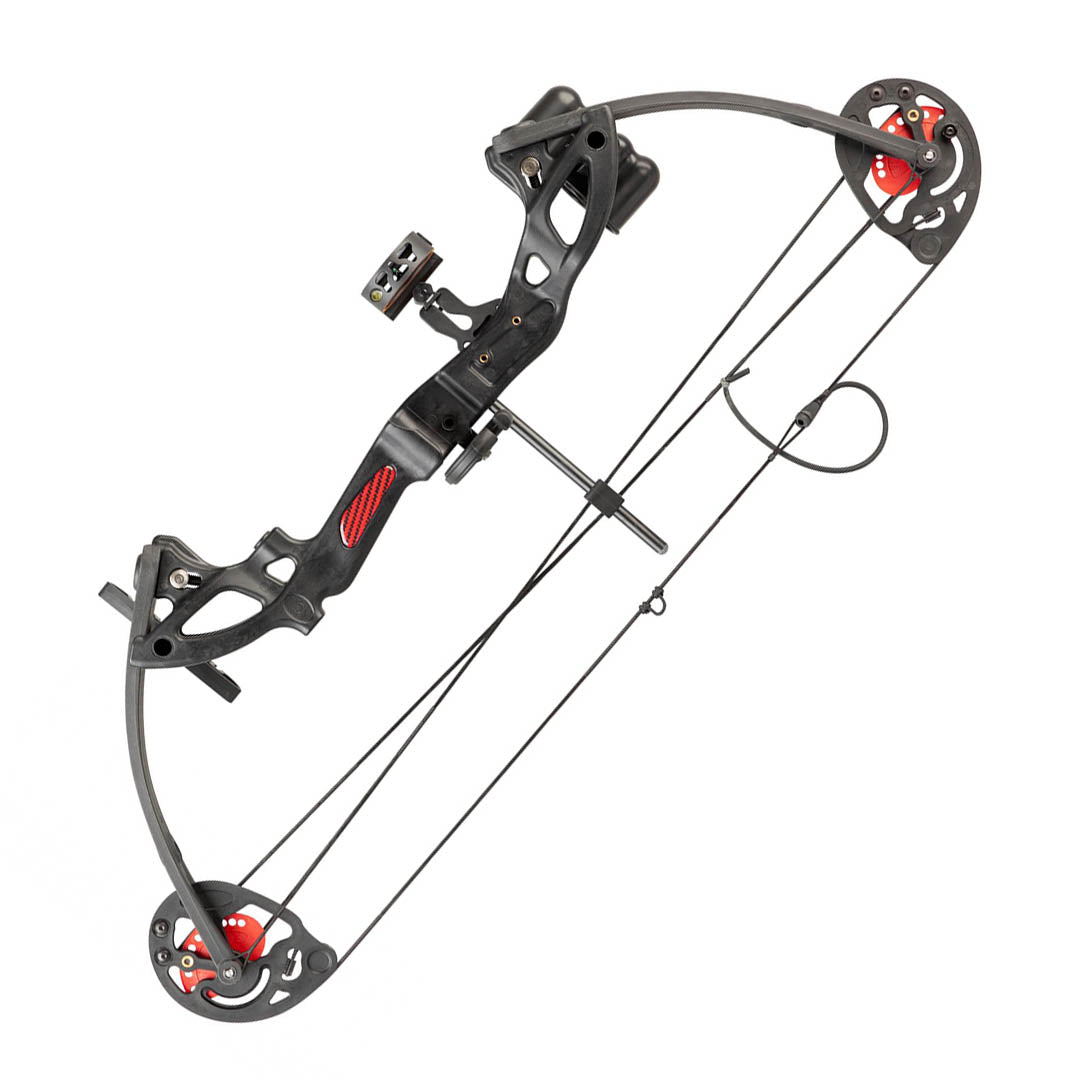 Umarex Archery NXG Compound Bow Robin Expert Set