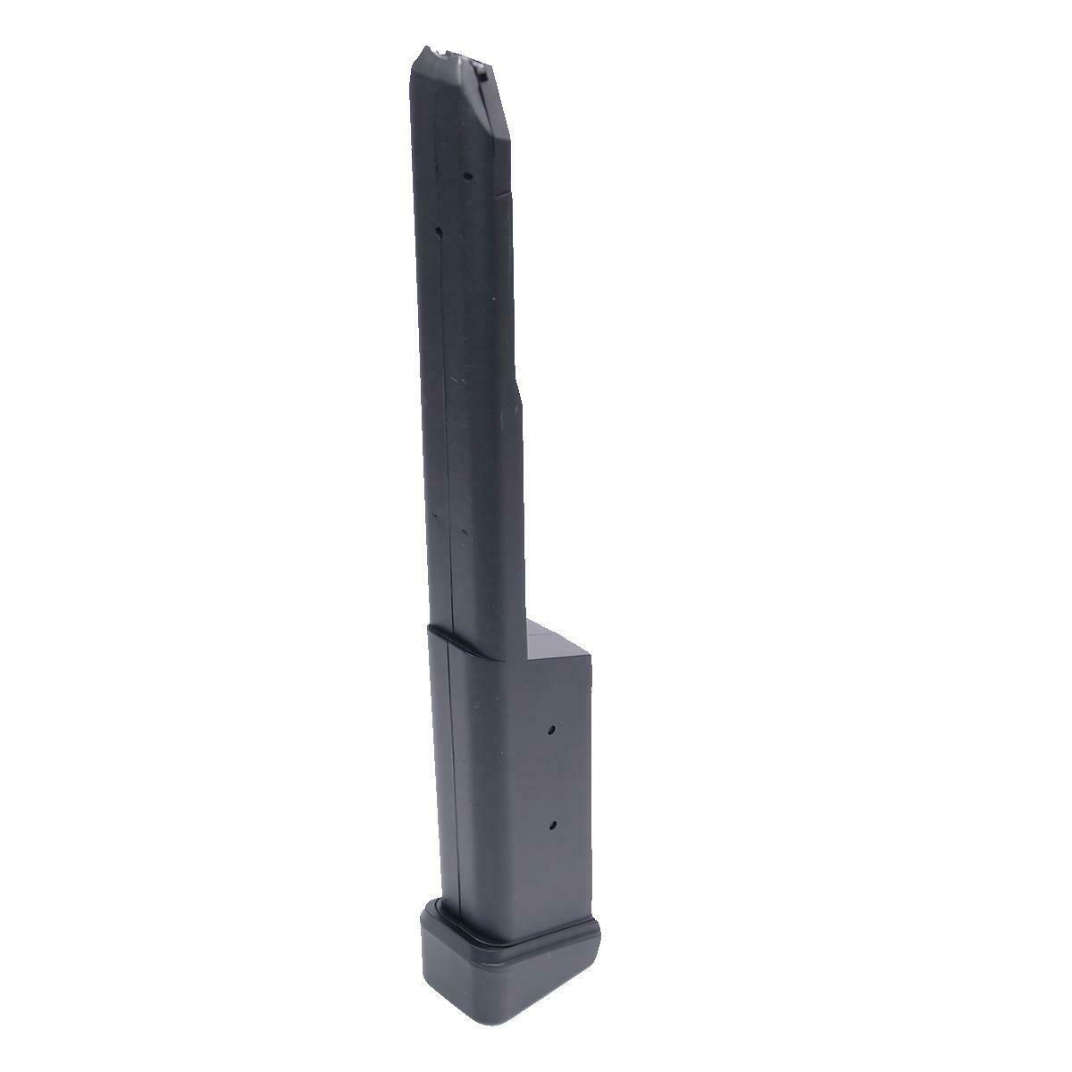 Cyma G18C AEP Extended Airsoft Magazine 100rd C.27
