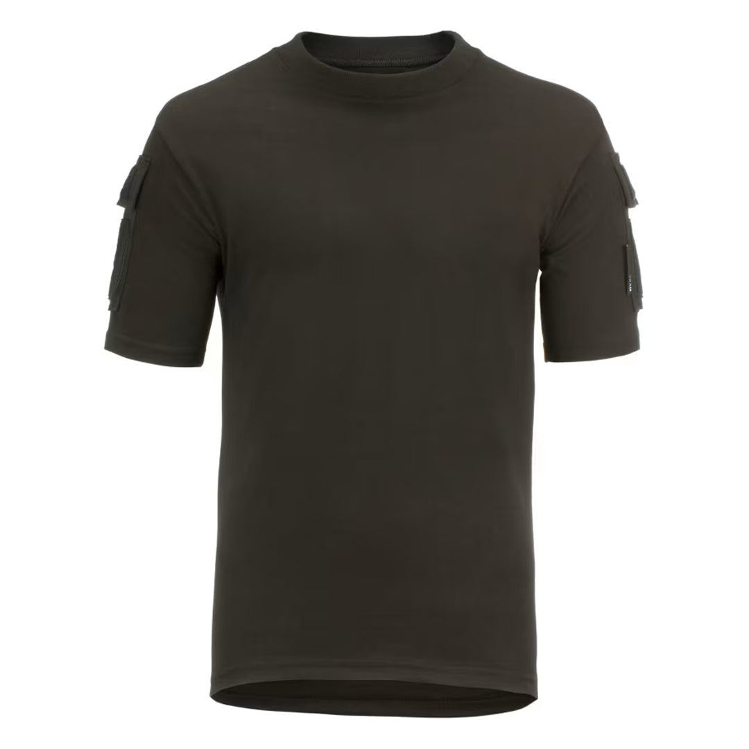 Invader Gear Tactical T-Shirt Black