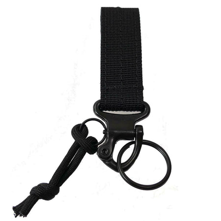 Viper Modular Speed Clip D-Ring