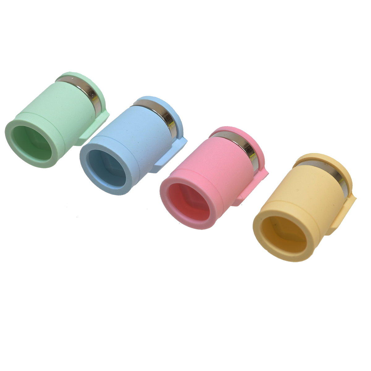 Maple Leaf 2023 MR Hop Up Bucking Rubber Dbl Air Seal GBB / VSR10