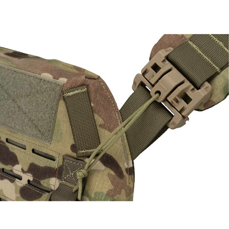 Invader Gear QRB Reaper Molle Plate Carrier Vest Multicam