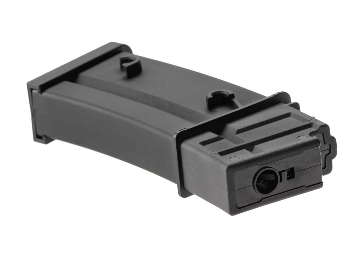 G&G Airsoft GEC36 G36 Magazine 6mm Black 110rd