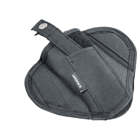 Umarex Nylon Belt Pistol Holster Black